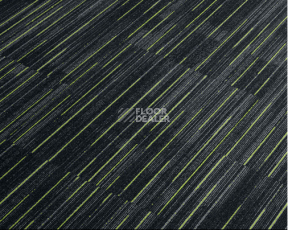 Ковровая плитка Milliken Light Trails ngt 03 Zest фото 1 | FLOORDEALER